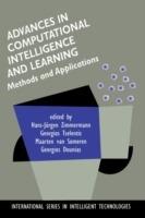 Advances in Computational Intelligence and Learning: Methods and Applications - cover