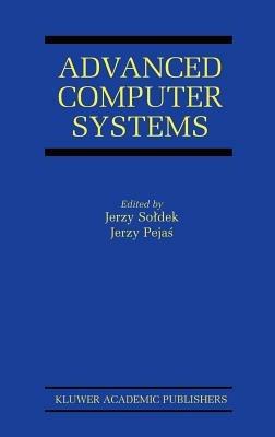 Advanced Computer Systems: Eighth International Conference, ACS’ 2001 Mielno, Poland October 17–19, 2001 Proceedings - cover