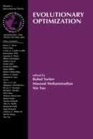 Evolutionary Optimization - cover