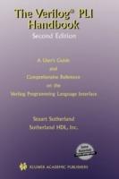 The Verilog PLI Handbook: A User's Guide and Comprehensive Reference on the Verilog Programming Language Interface - Stuart Sutherland - cover