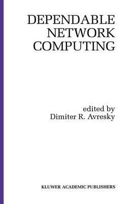Dependable Network Computing - cover