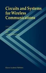Circuits and Systems for Wireless Communications