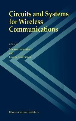 Circuits and Systems for Wireless Communications - cover