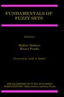 Fundamentals of Fuzzy Sets - cover