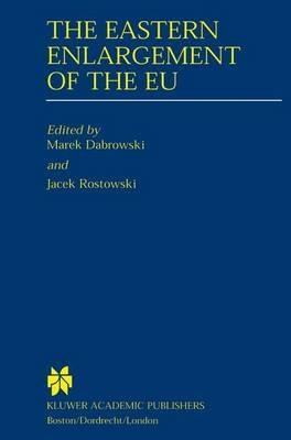 The Eastern Enlargement of the EU - cover