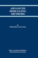 Advanced Debugging Methods - Raimondas Lencevicius - cover