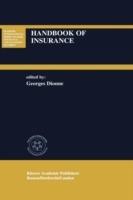 Handbook of Insurance - cover