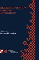 Telecommunication Network Intelligence: IFIP TC6/WG6.7 Sixth International Conference on Intelligence in Networks (SmartNet 2000), September 18–22, 2000, Vienna, Austria - cover