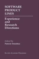 Software Product Lines: Experience and Research Directions - cover