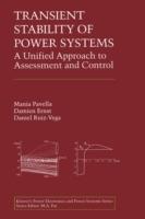 Transient Stability of Power Systems: A Unified Approach to Assessment and Control