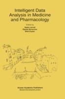Intelligent Data Analysis in Medicine and Pharmacology - cover