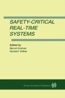 Safety-Critical Real-Time Systems - cover