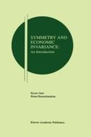 Symmetry and Economic Invariance: An Introduction - Ryuzo Sato,Rama V. Ramachandran - cover