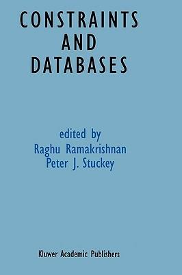Constraints and Databases - cover