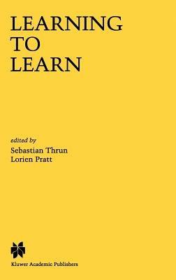Learning to Learn - cover