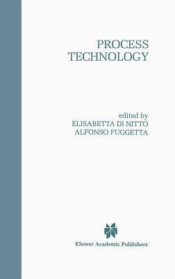 Process Technology - cover