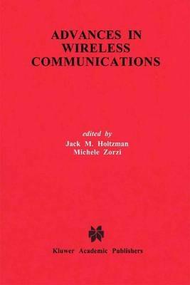 Advances in Wireless Communications - cover
