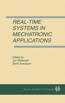 Real-Time Systems in Mechatronic Applications - cover