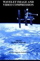 Wavelet Image and Video Compression - cover