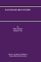 Database Recovery - Vijay Kumar,Sang Hyuk Son - cover