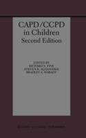CAPD/CCPD in Children - cover
