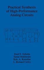 Practical Synthesis of High-Performance Analog Circuits