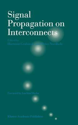 Signal Propagation on Interconnects - cover