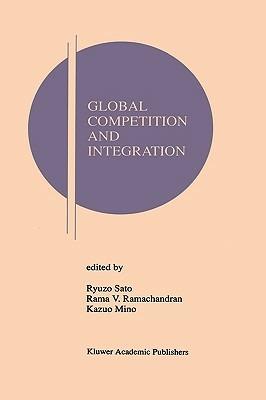 Global Competition and Integration - cover