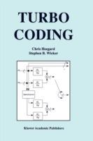Turbo Coding - Chris Heegard,Stephen B. Wicker - cover
