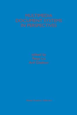 Multimedia Document Systems in Perspectives - cover