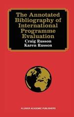 The Annotated Bibliography of International Programme Evaluation