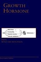 Growth Hormone - cover