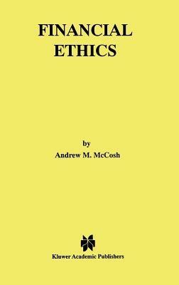 Financial Ethics - Andrew McCosh - cover