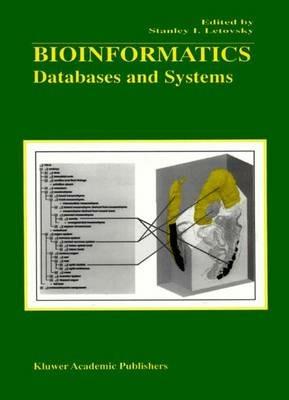 Bioinformatics: Databases and Systems - cover