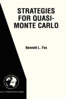 Strategies for Quasi-Monte Carlo