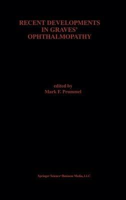 Recent Developments in Graves’ Ophthalmopathy - cover