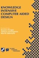 Knowledge Intensive Computer Aided Design: IFIP TC5 WG5.2 Third Workshop on Knowledge Intensive CAD December 1–4, 1998, Tokyo, Japan - cover