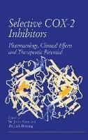 Selective COX-2 Inhibitors - cover