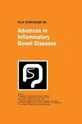 Advances in Inflammatory Bowel Diseases - cover