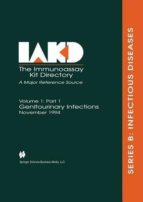 Genitourinary Infections - cover