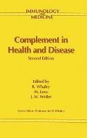 Complement in Health and Disease - cover