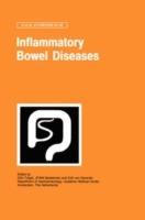 Inflammatory Bowel Diseases - cover