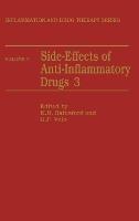 Side Effects of Anti-inflammatory Drugs - cover