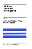 VLSI for Artificial Intelligence - cover