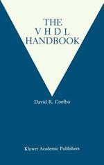 The VHDL Handbook