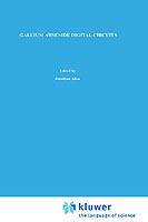 Gallium Arsenide Digital Circuits - Omar Wing - cover