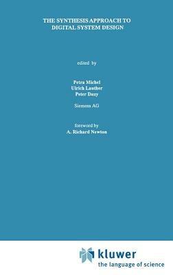 The Synthesis Approach to Digital System Design - cover