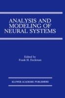 Analysis and Modeling of Neural Systems - cover