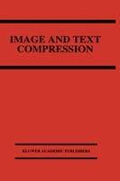 Image and Text Compression - cover