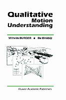 Qualitative Motion Understanding - Wilhelm Burger,Bir Bhanu - cover
